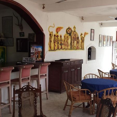 Ganga Garden Hotel Beruwala Kültér fotó