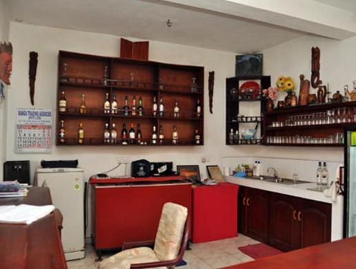 Ganga Garden Hotel Beruwala Kültér fotó