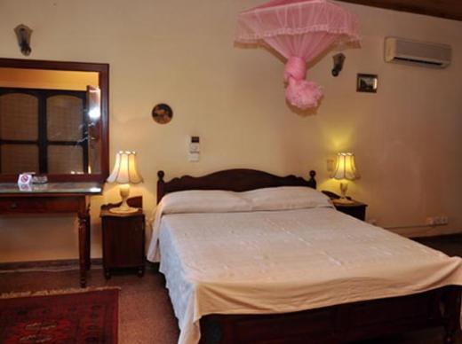 Ganga Garden Hotel Beruwala Szoba fotó
