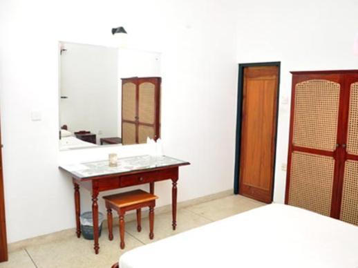 Ganga Garden Hotel Beruwala Szoba fotó