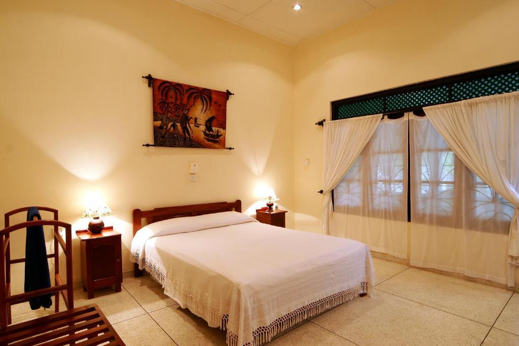 Ganga Garden Hotel Beruwala Kültér fotó